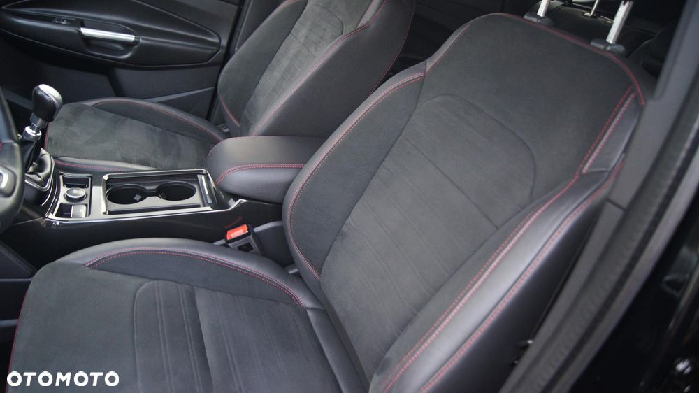 Ford Kuga 1.5 EcoBoost FWD ST-Line Black ASS GPF - 12