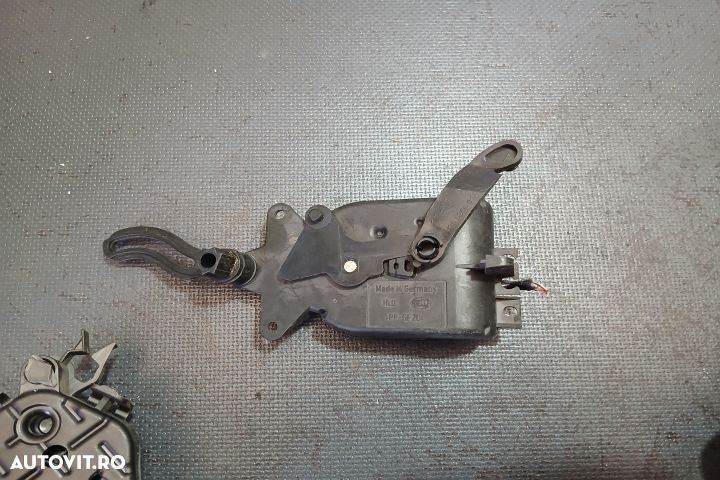 Motoras clapeta aeroterma 1J1907511A 1J1907511A Volkswagen VW Golf 4 - 2