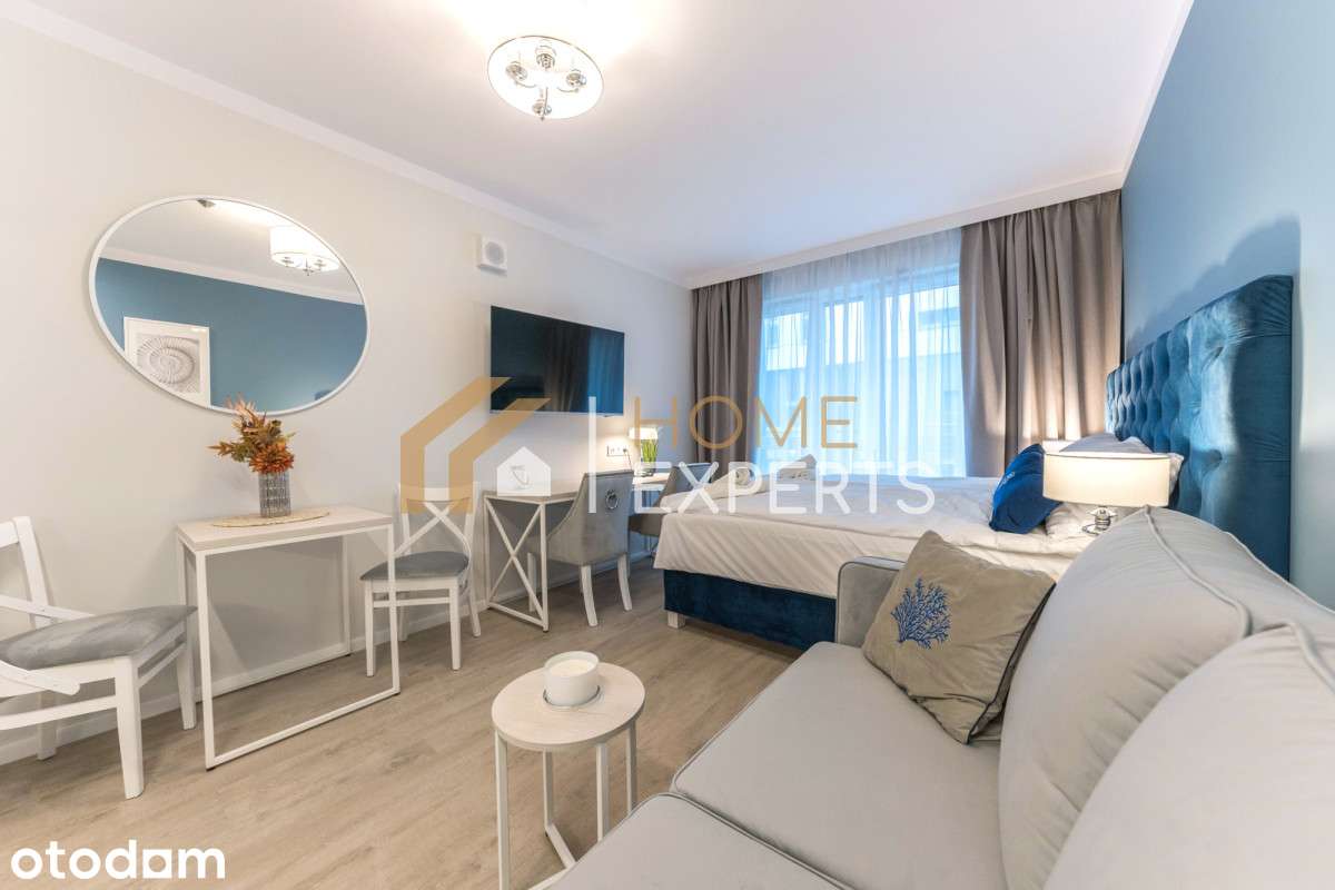 Lokal typ Studio Inwestycja Śląska 12