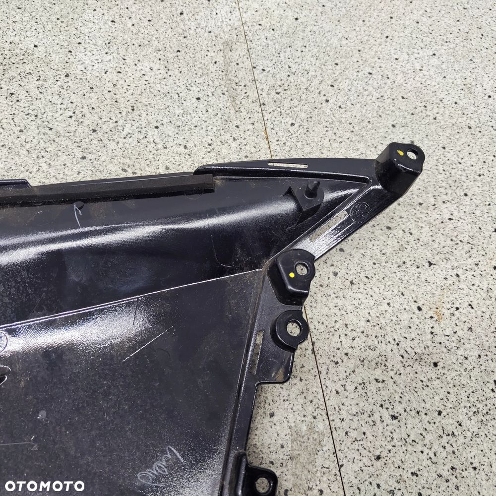 Owiewka, osłona, bok, boczek Kawasaki Ninja 400 - 12
