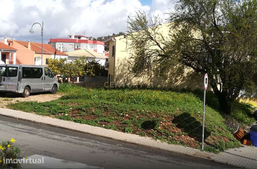 Terreno Urbano para construção de moradia em São Bartolomeu de Messine - Grande imagem: 3/25