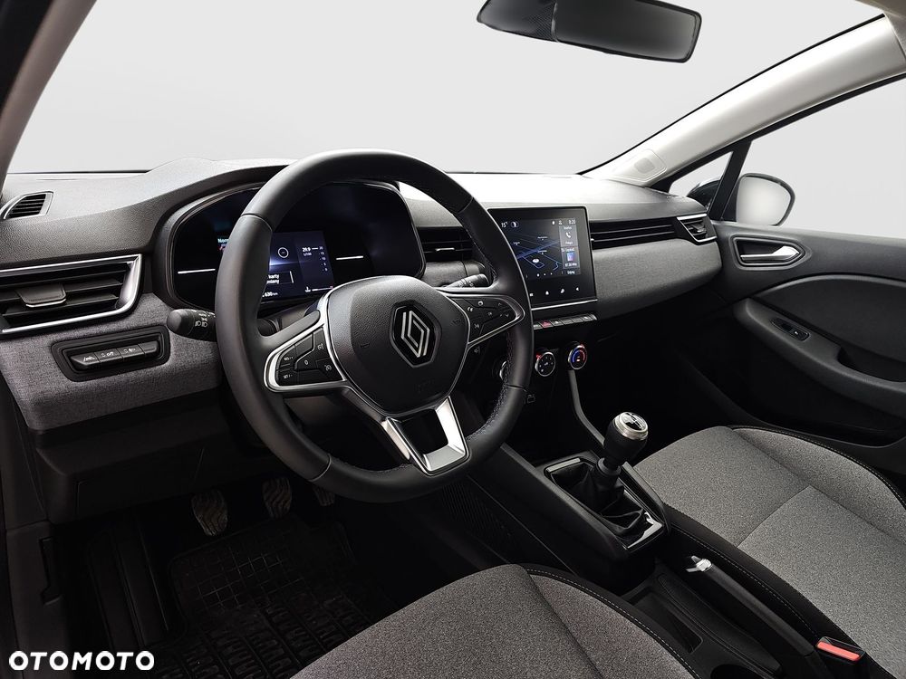 Renault Clio 1.0 TCe Evolution - 9