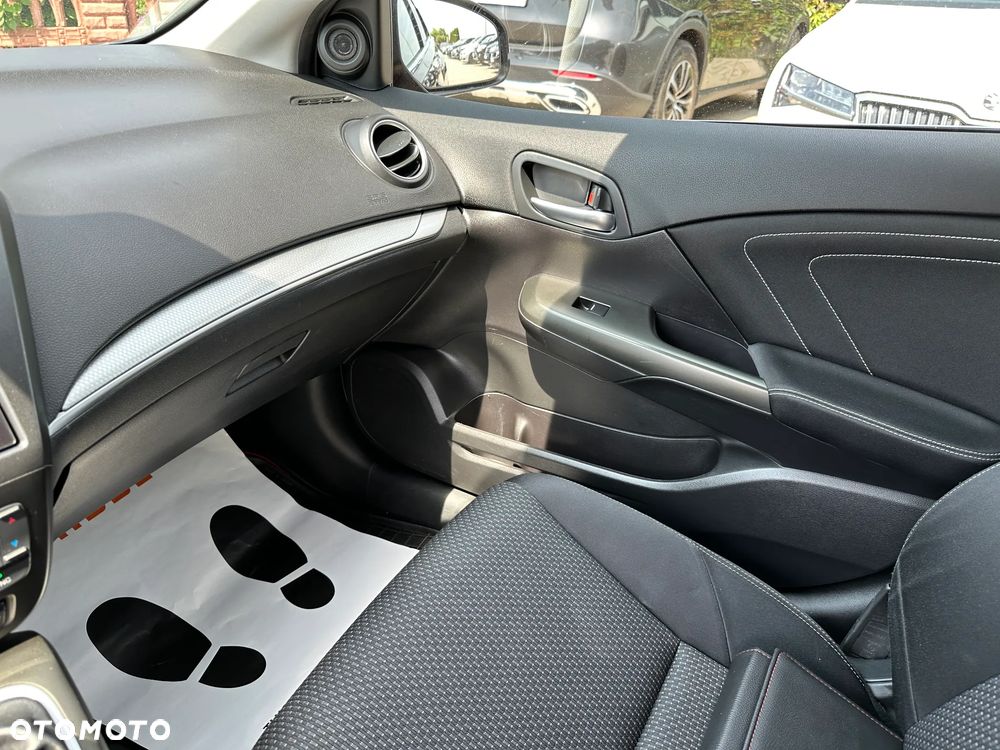 Honda Civic - 18