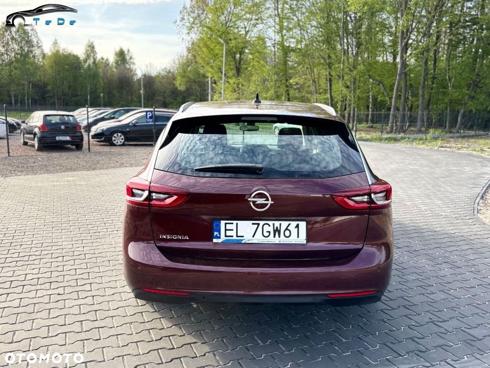 Opel Insignia CT 2.0 CDTI Elite S&S - 14