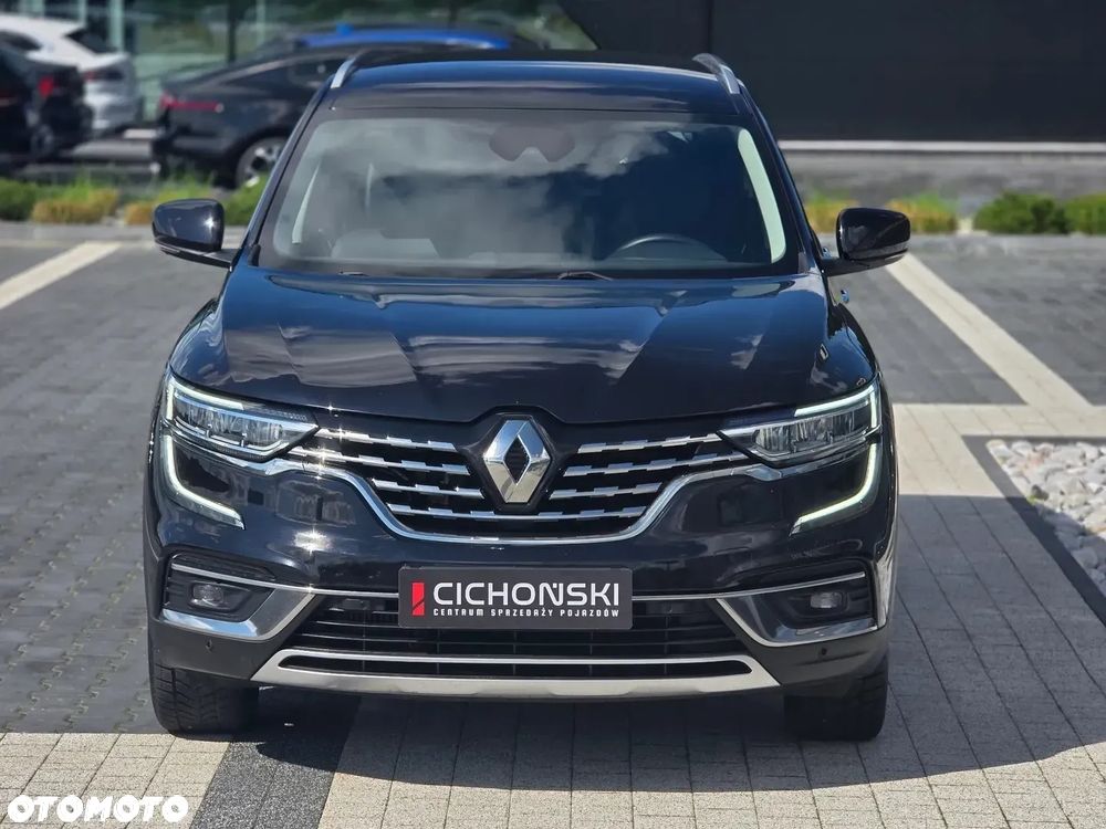 Renault Koleos 1.3 TCe Techno EDC - 3