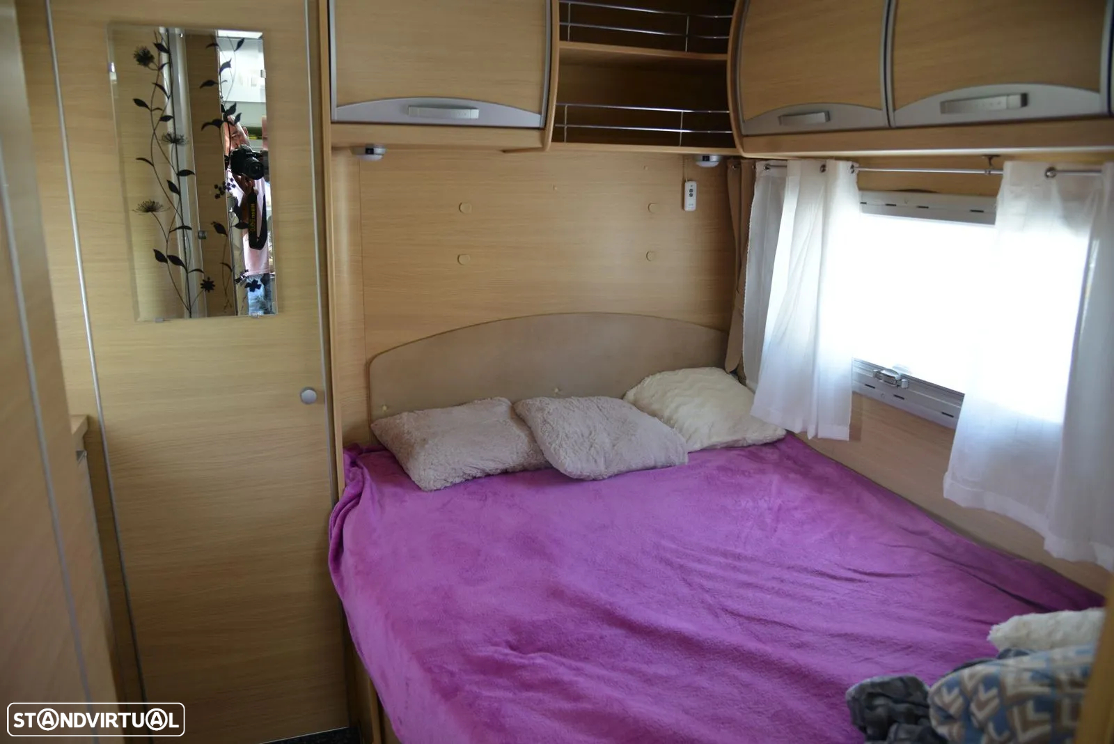 Renault Master Riviera 95P - 16