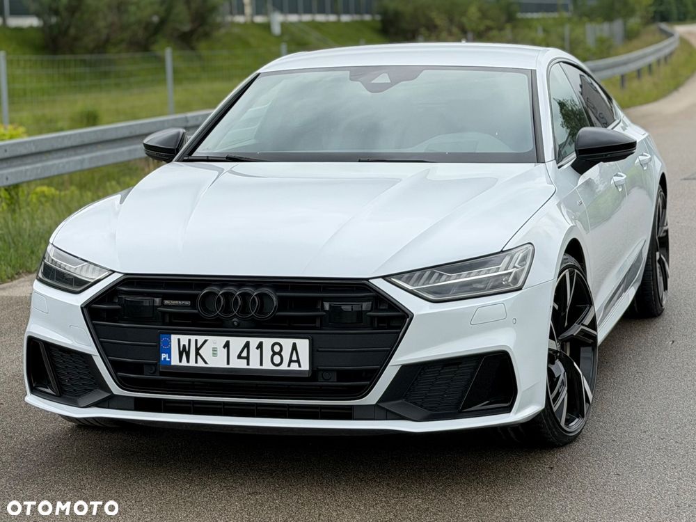 Audi A7 Sportback - 31