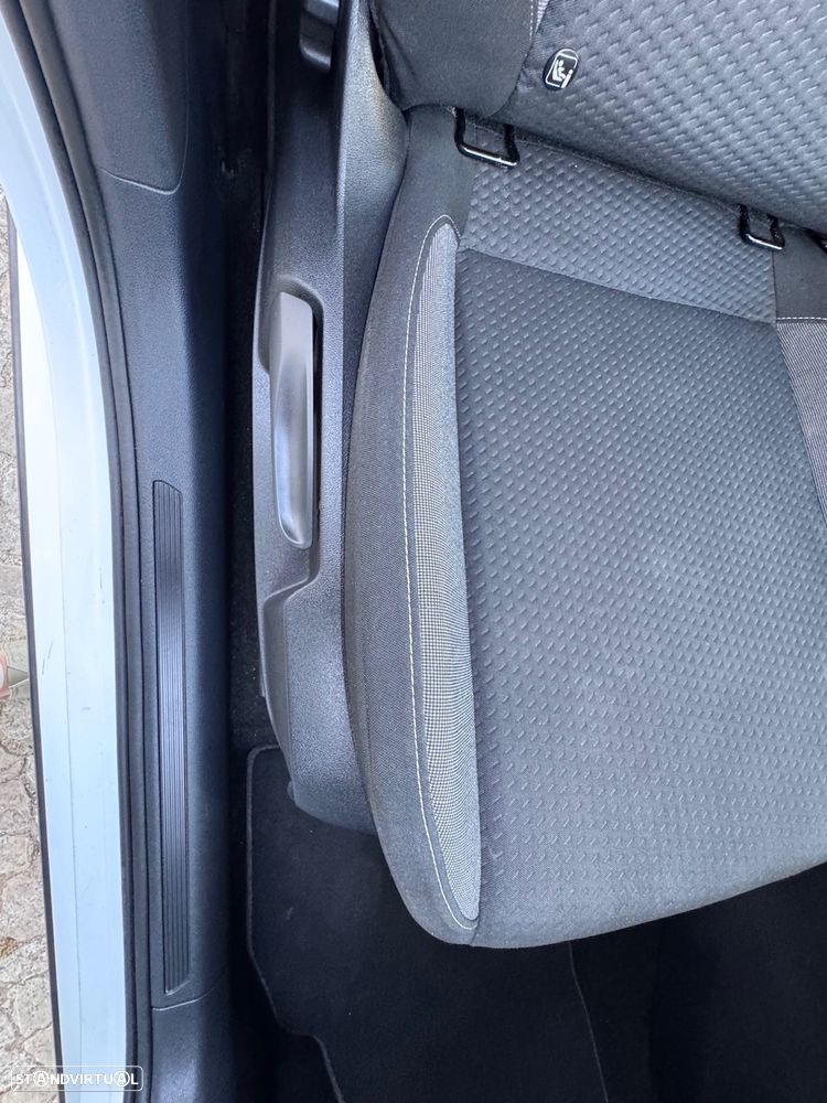 VW Taigo 1.0 TSI Life - 11