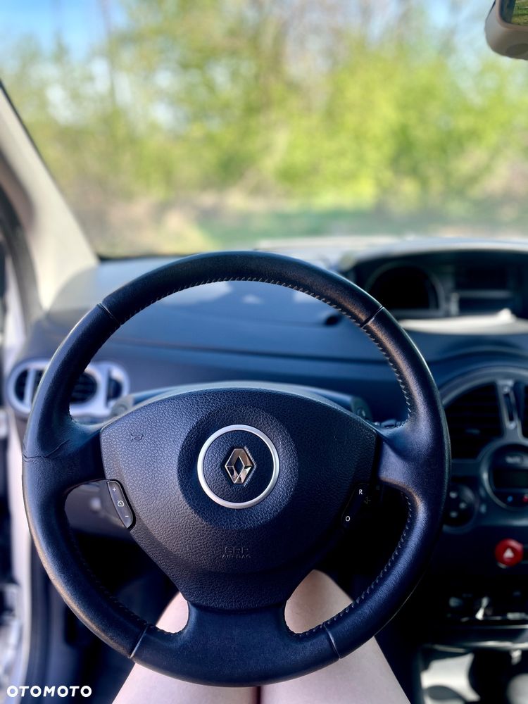 Renault Modus 1.2 TCE Alize - 3
