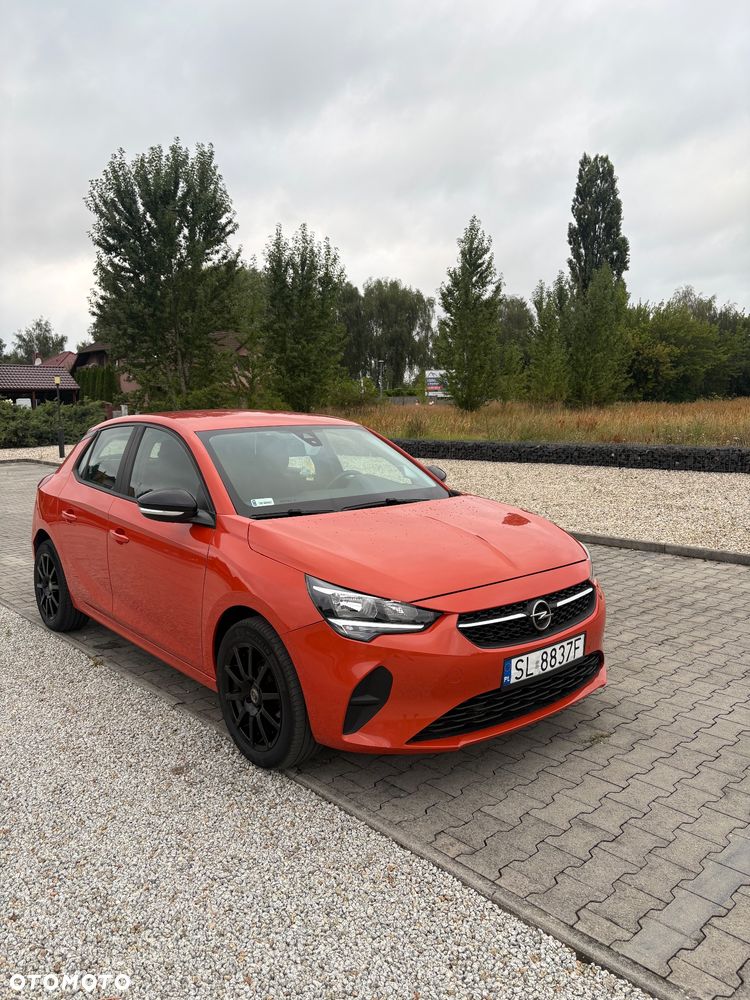 Opel Corsa - 2