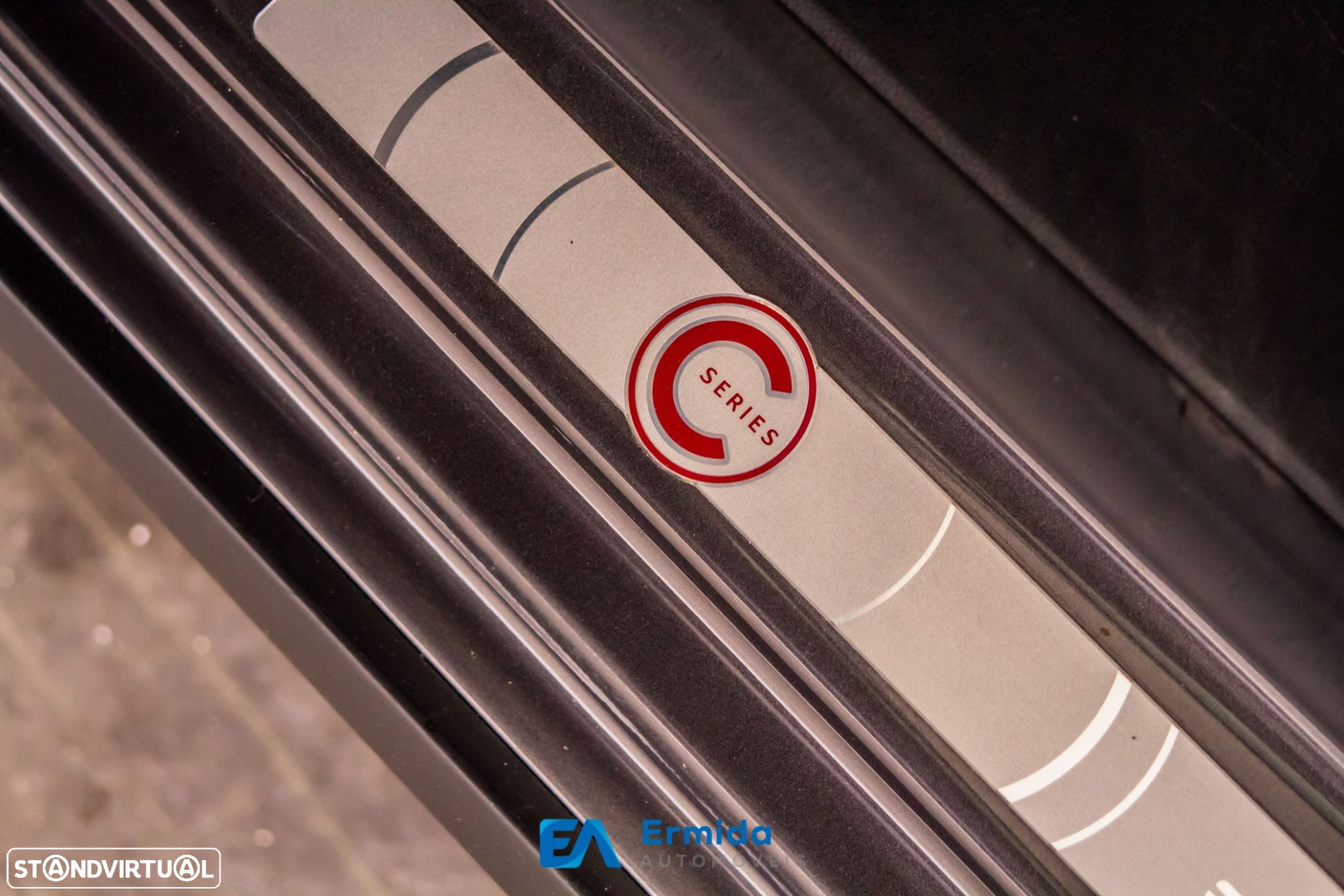 Citroën C3 1.5 BlueHDi C-Series - 44