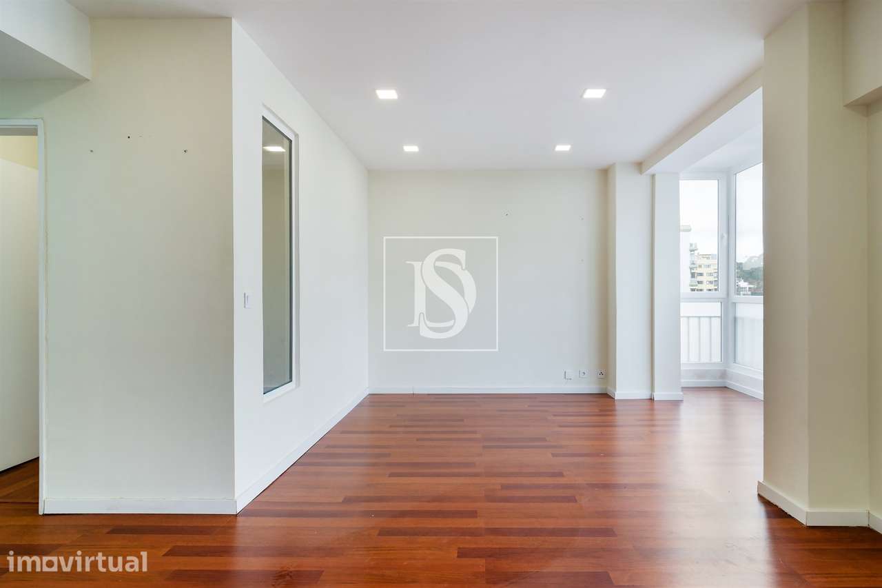 Apartamento T2 Arrendamento em Carnaxide e Queijas,Oeiras - Grande imagem: 4/25