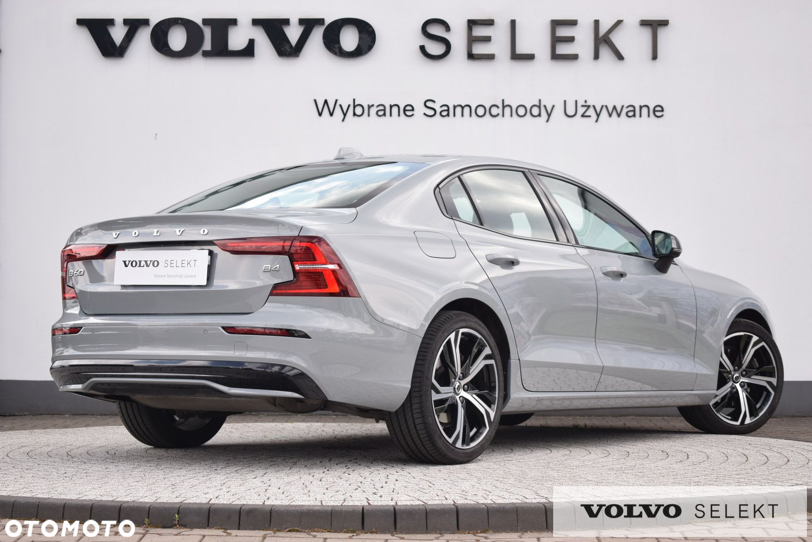 Volvo S60 - 9