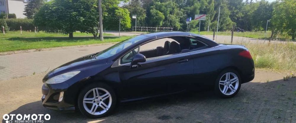 Peugeot 308 CC - 20