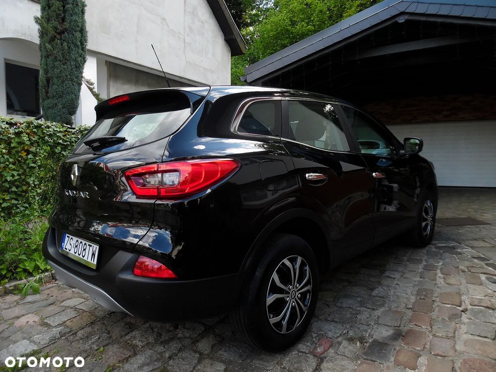 Renault Kadjar - 10