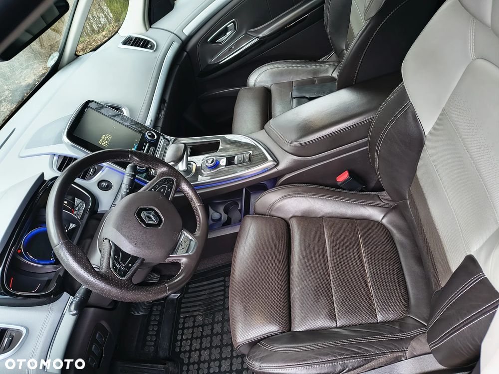 Renault Espace Energy dCi 160 EDC Initiale Paris - 11