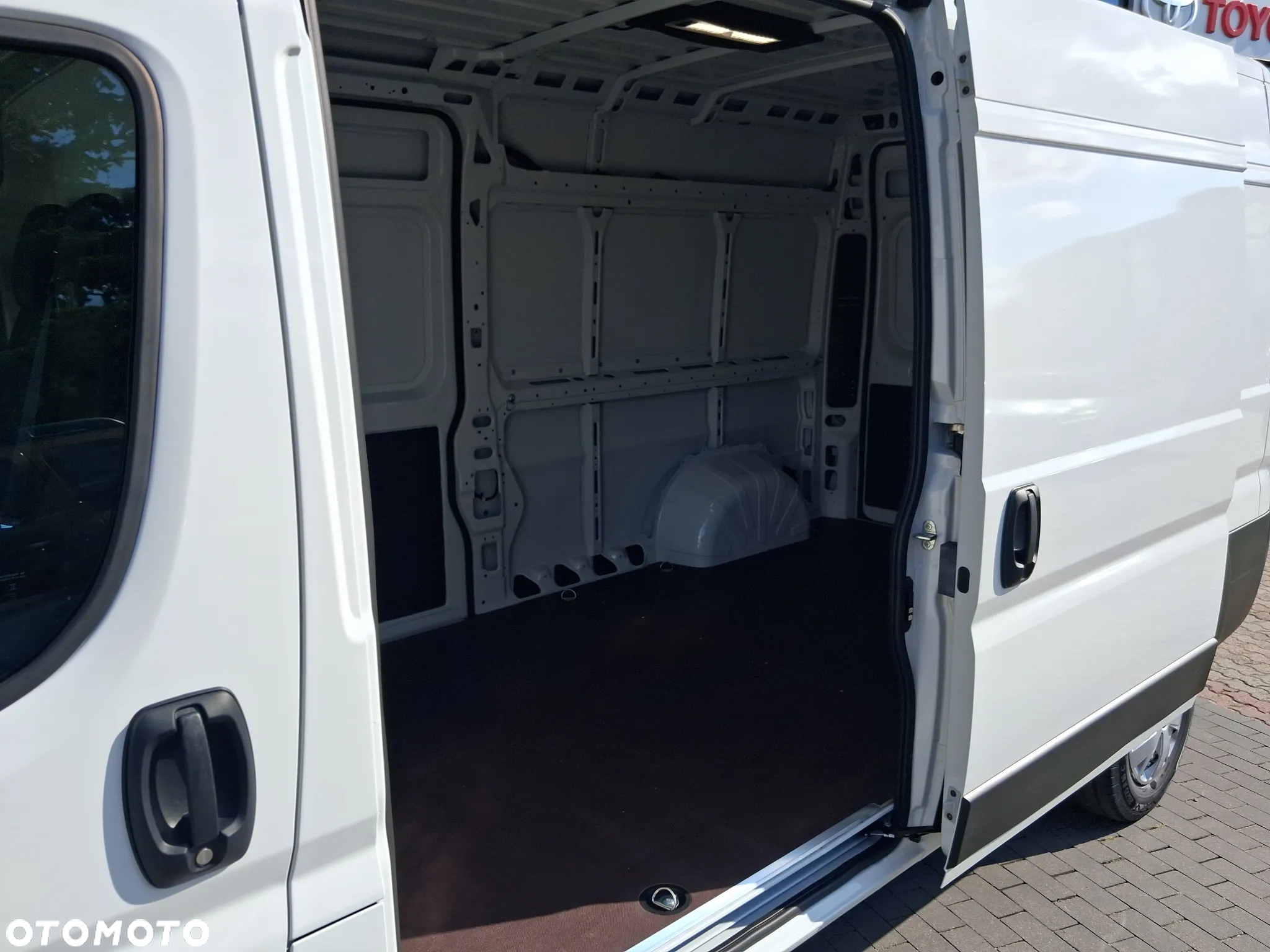 Toyota ProAce MAX - 5