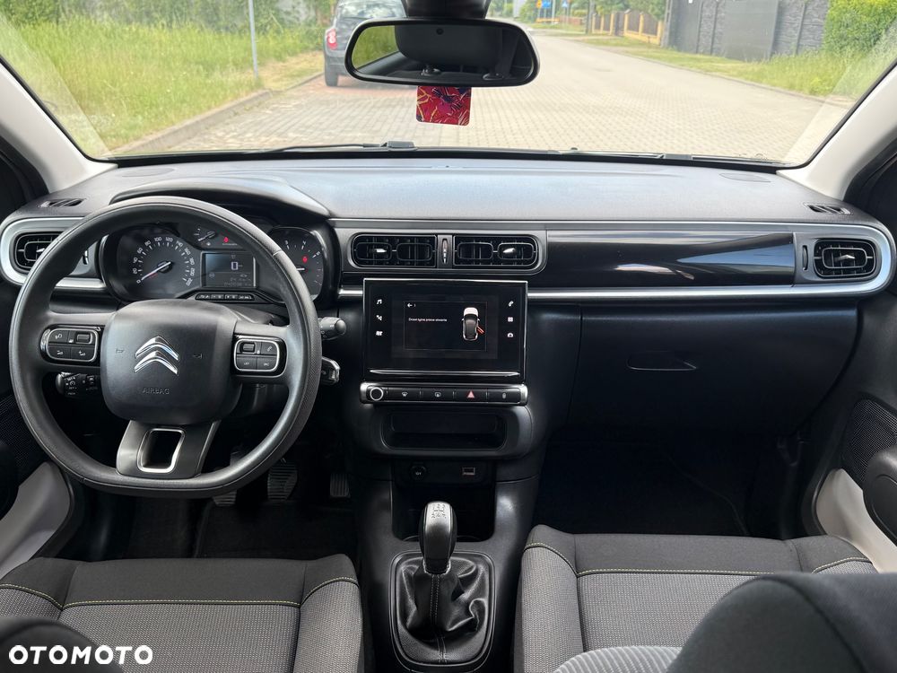 Citroën C3 - 23