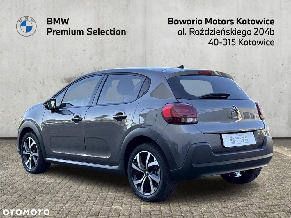 Citroën C3 - 4