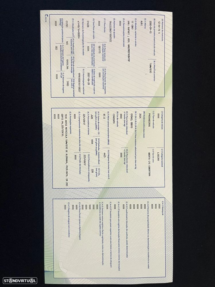 Audi TT Coupé 1.8 T quattro - 8