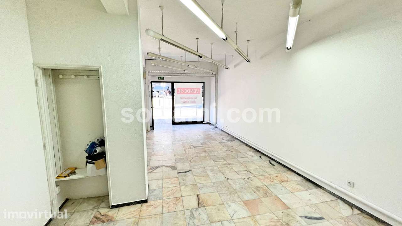 Loja  Venda em Albufeira e Olhos de Água,Albufeira - Grande imagem: 3/17