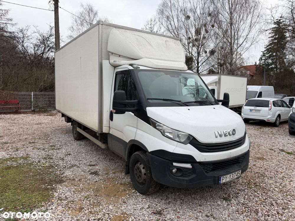 Iveco DAILY