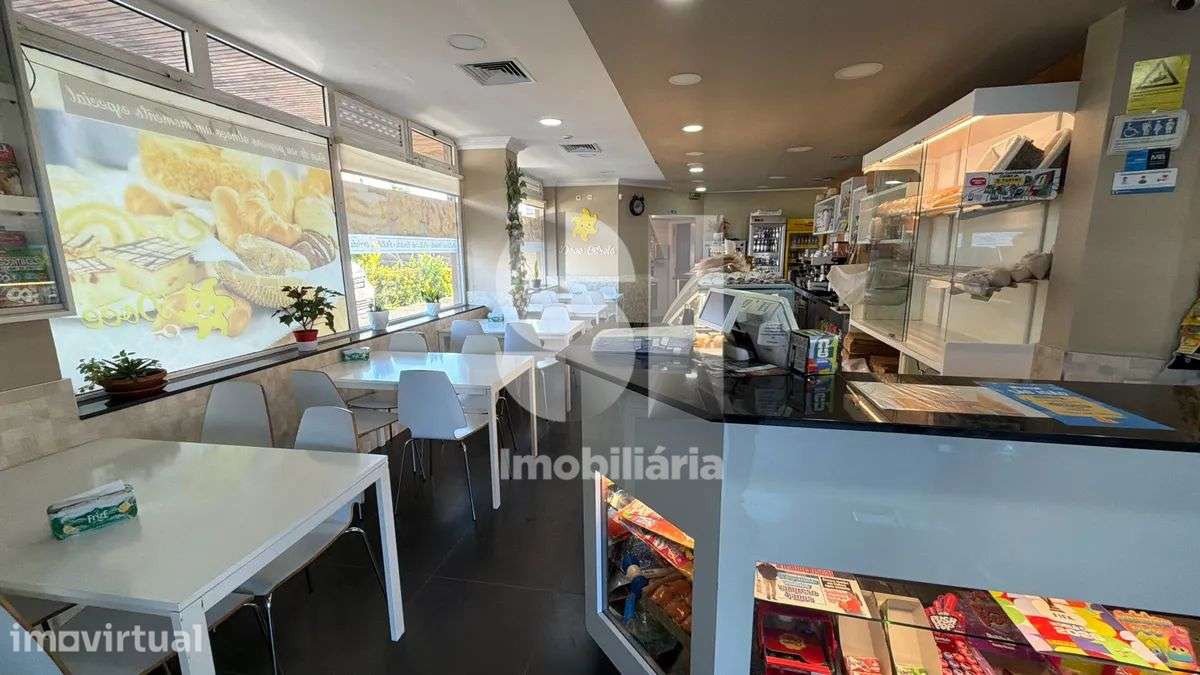 Loja Comercial | Vila Nova da Telha – Maia - Grande imagem: 3/31