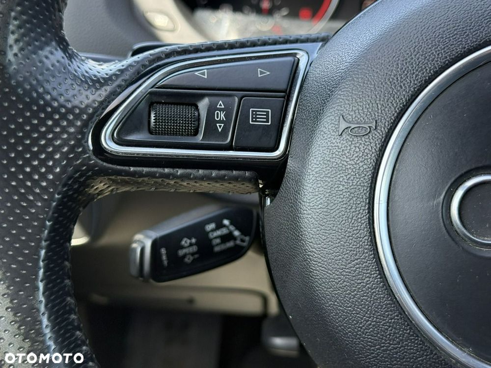 Audi Q3 2.0 TDI Quattro S tronic - 17