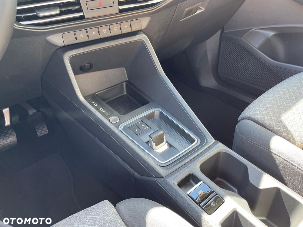 Ford Tourneo Connect - 35