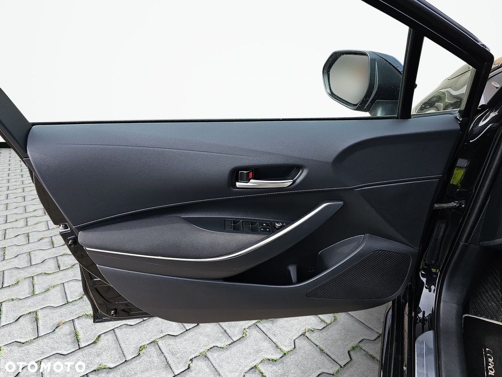 Toyota Corolla - 14