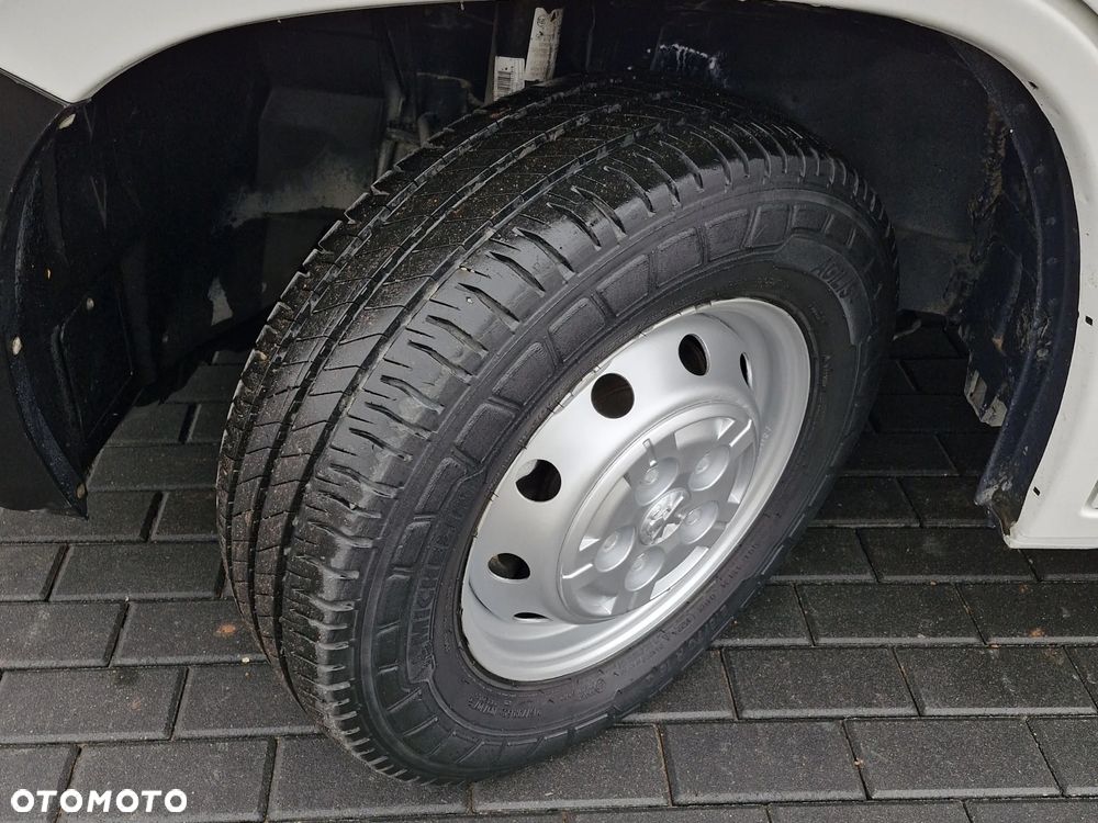 Citroën Jumper, L3H2, Warsztat, nawigacja, klima, tempomat - 29