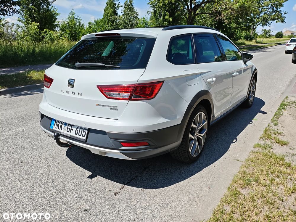 Seat Leon - 8