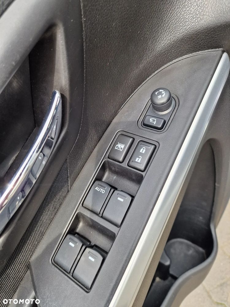 Suzuki SX4 S-Cross 1.6 Premium Plus 4WD CVT - 29