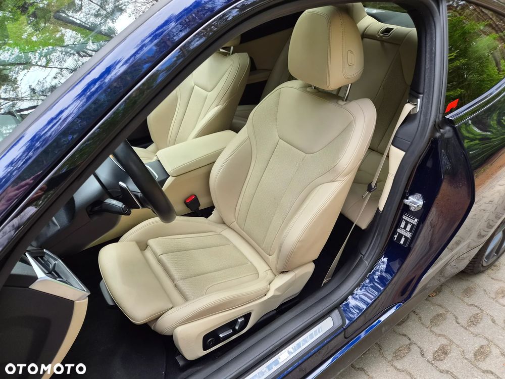 BMW Seria 4 - 13