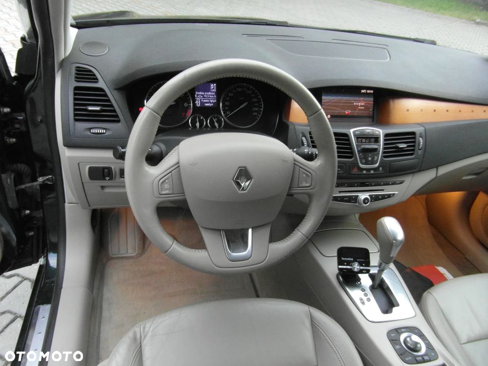 Renault Laguna 2.0 16V Turbo Initiale - 22