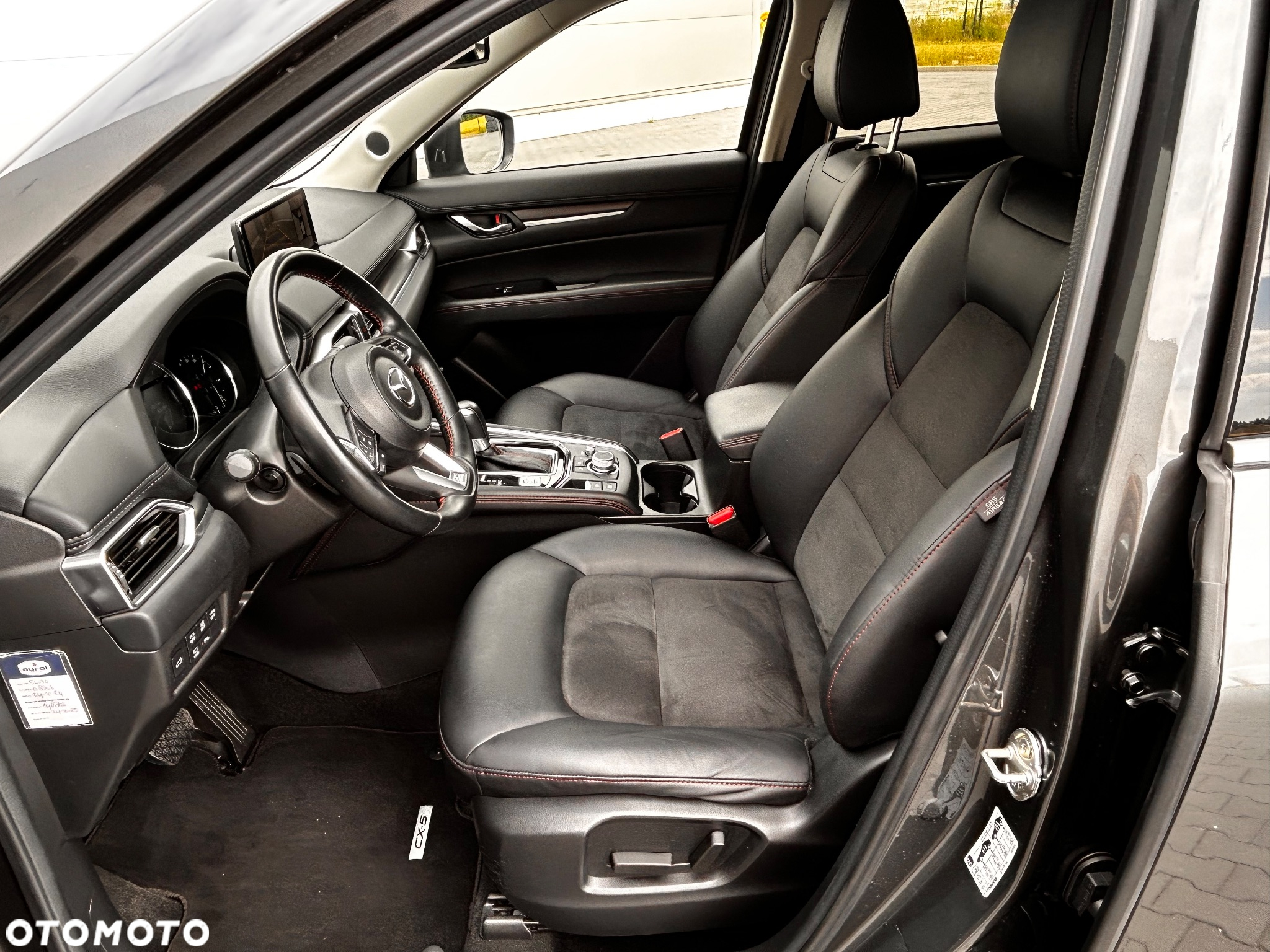 Mazda CX-5 2.0 Exclusive-Line 2WD - 24