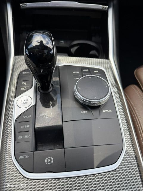 BMW 320 - 37