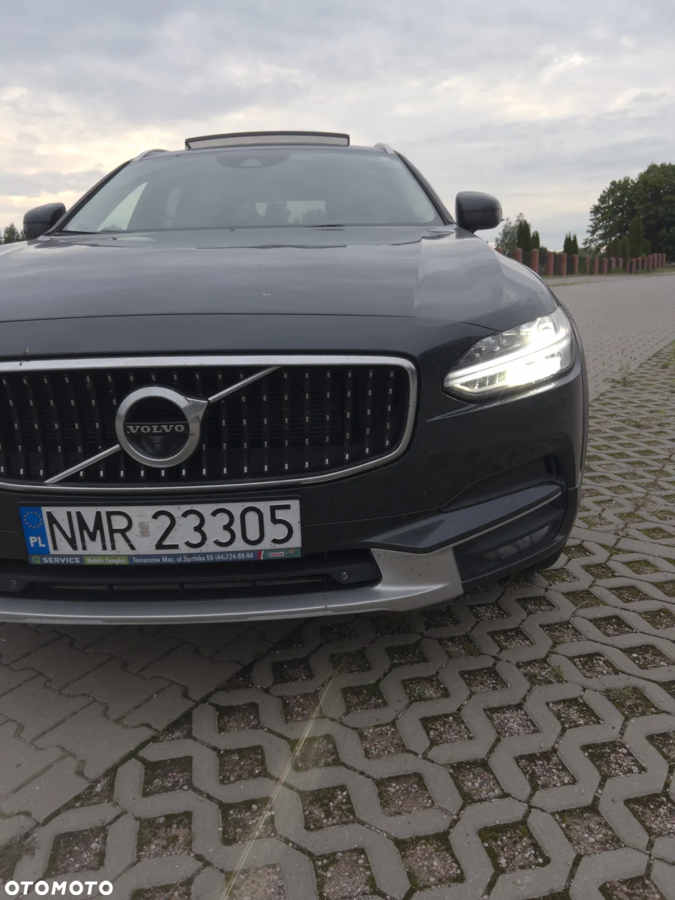 Volvo V90 T6 AWD Inscription - 3