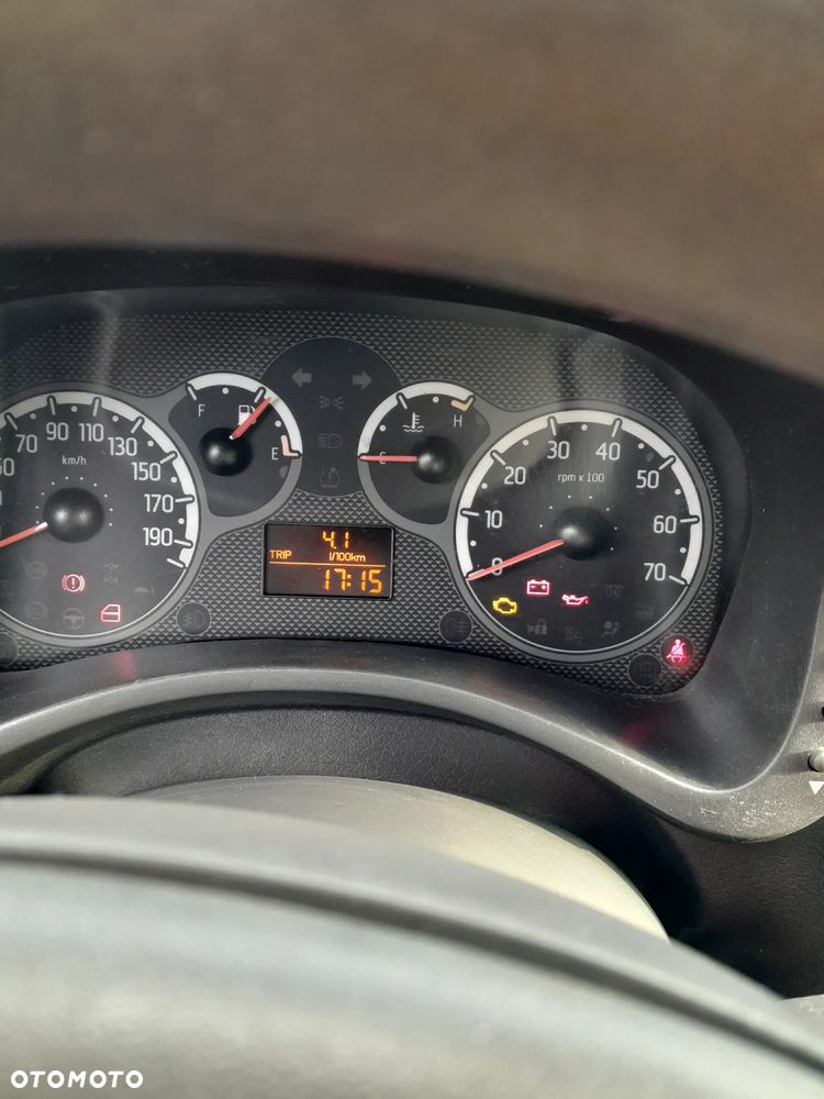 Fiat Panda - 17