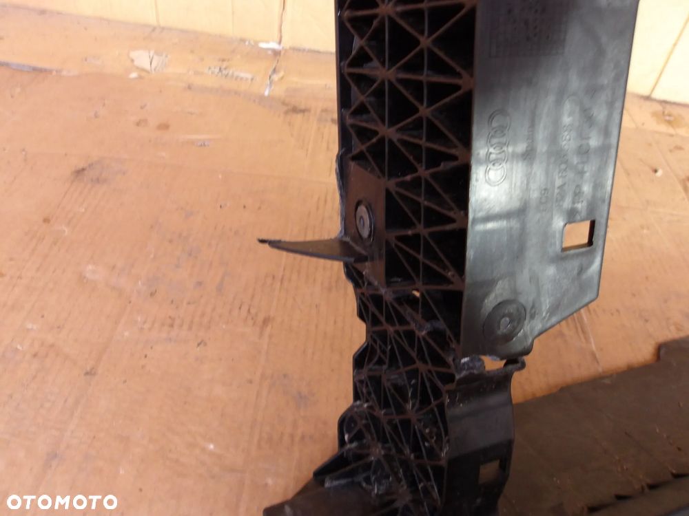 WZMOCNIENIE PAS PRZEDNI AUDI A1 82A 82A805588 - 13