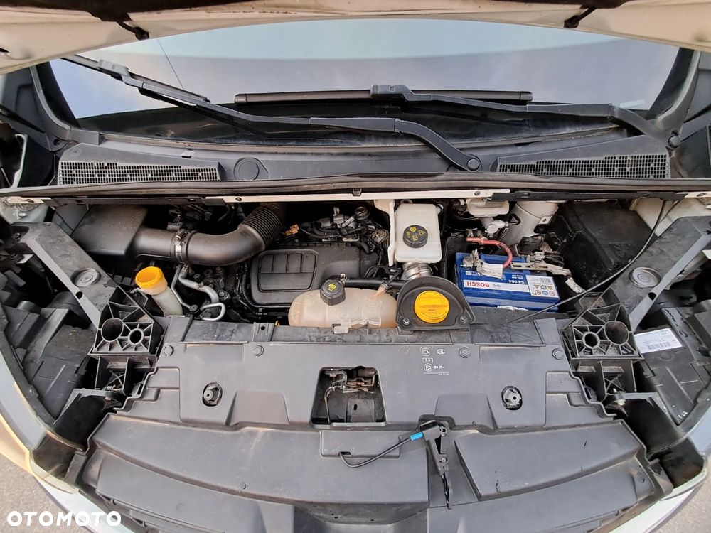 Renault Trafic L1H1 Komfort - 34