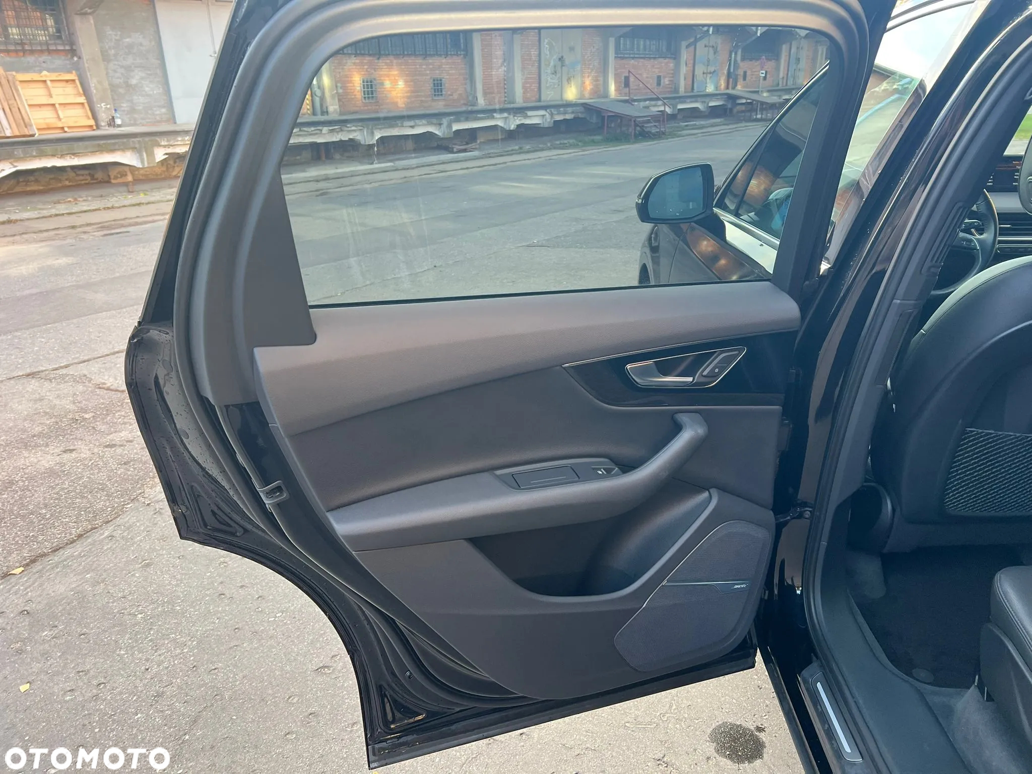 Audi Q7 3.0 TFSI Quattro Tiptronic - 23