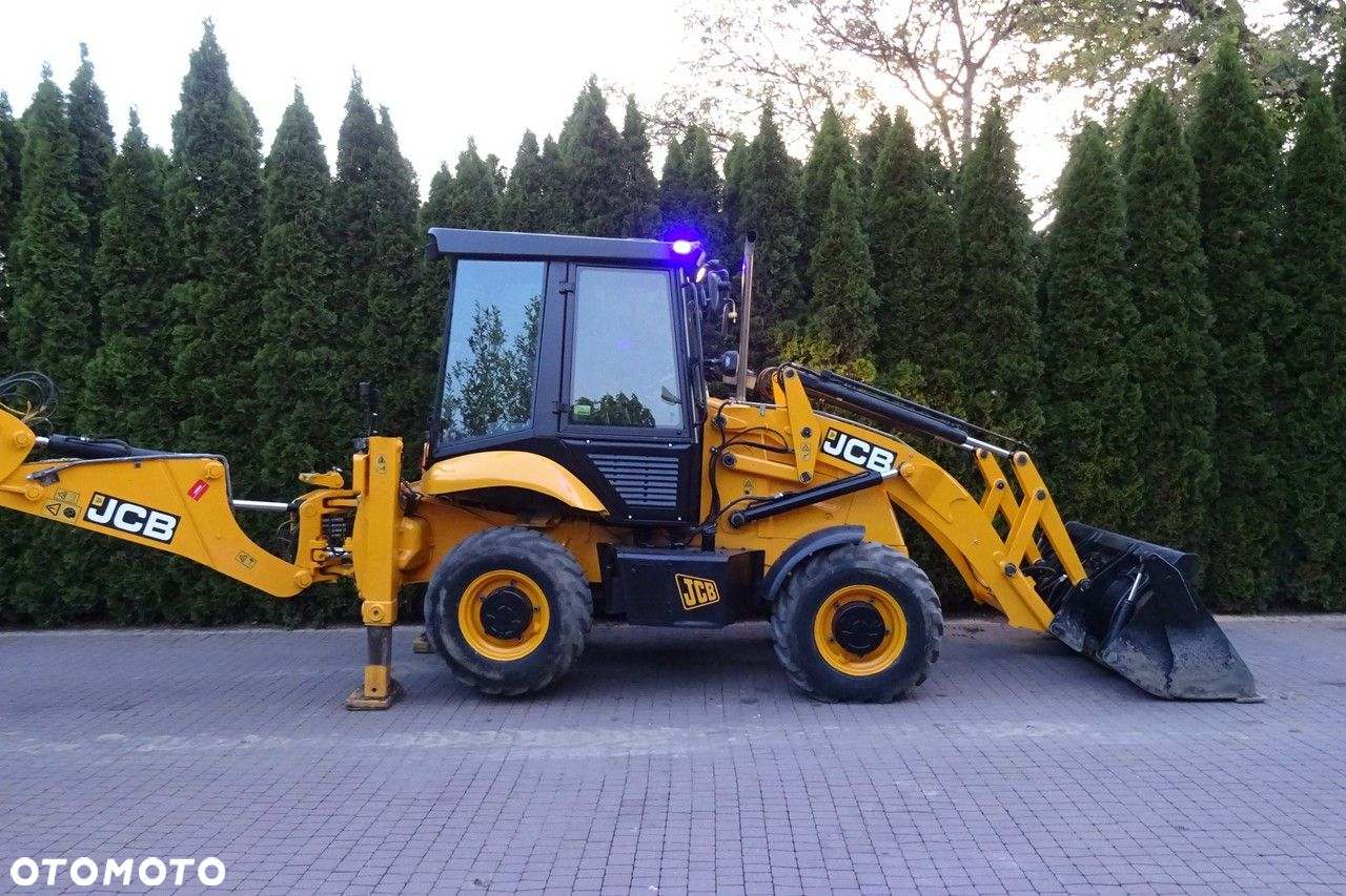 JCB 2CX SM 4 WS - 33