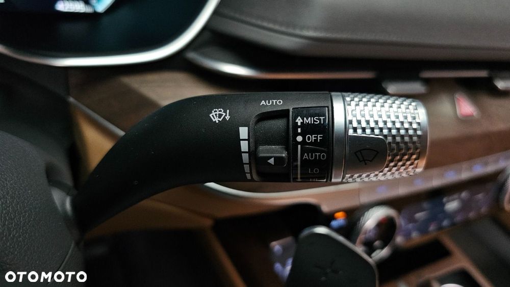 Genesis G80 - 33