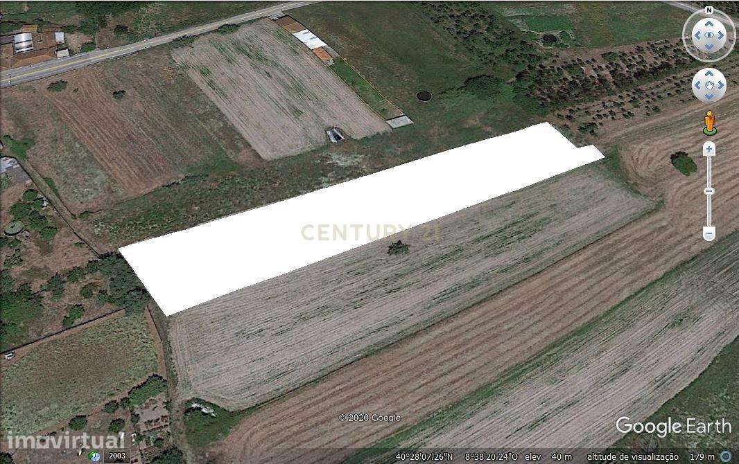 Terreno Urbano em Vagos - 3590m² - Grande imagem: 5/5