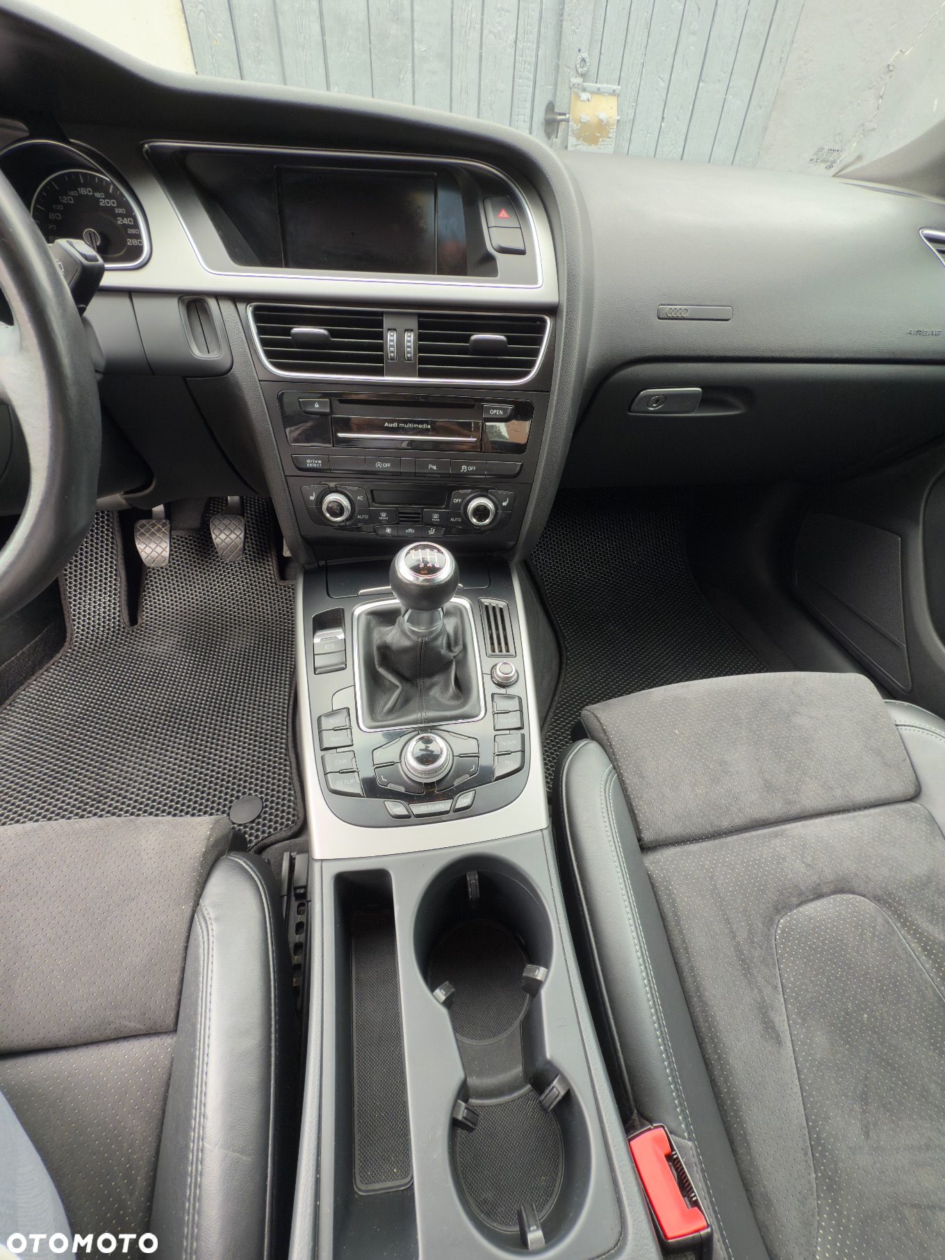 Audi A5 2.0 TDI - 17