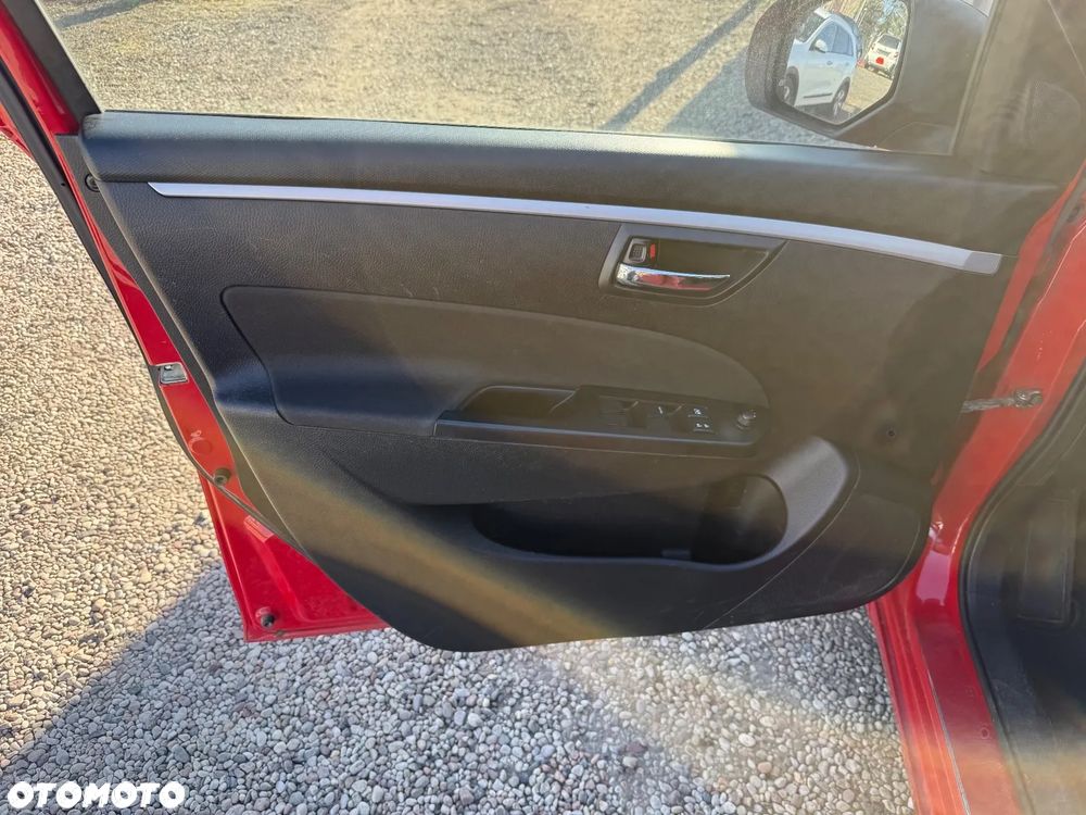 Suzuki Swift 1.2 Comfort Plus - 11