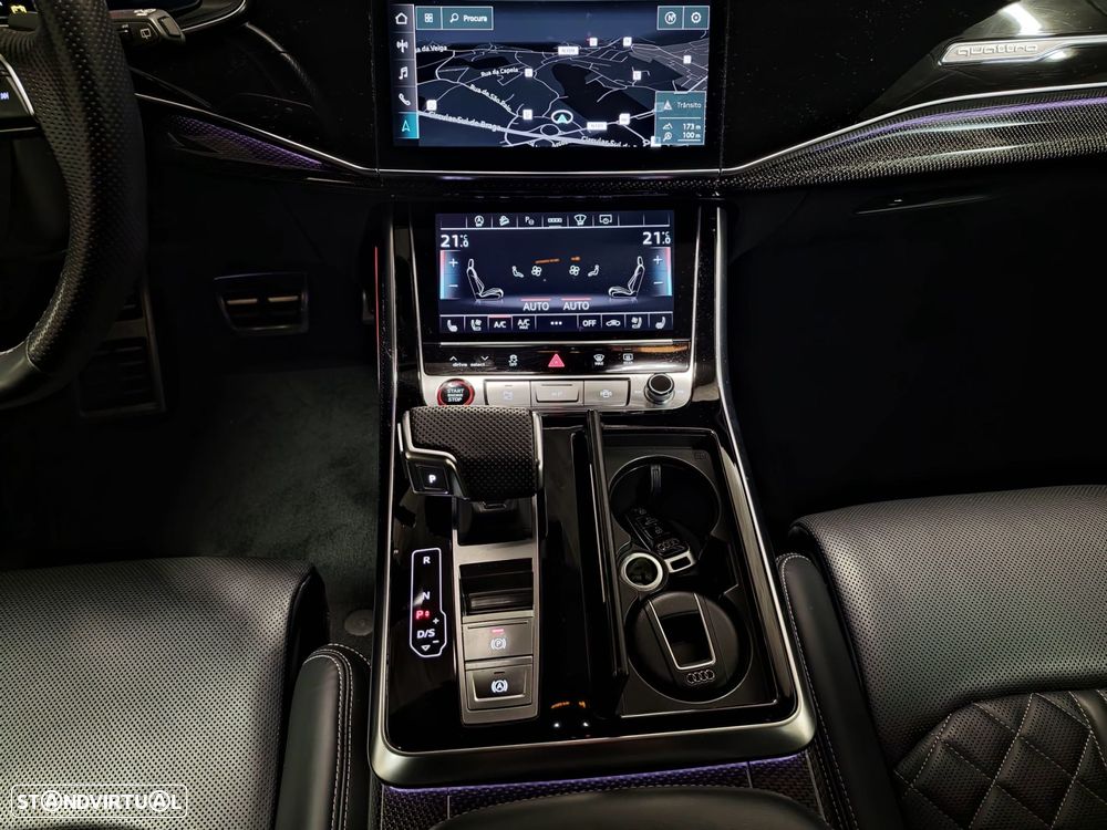 Audi SQ8 - 50