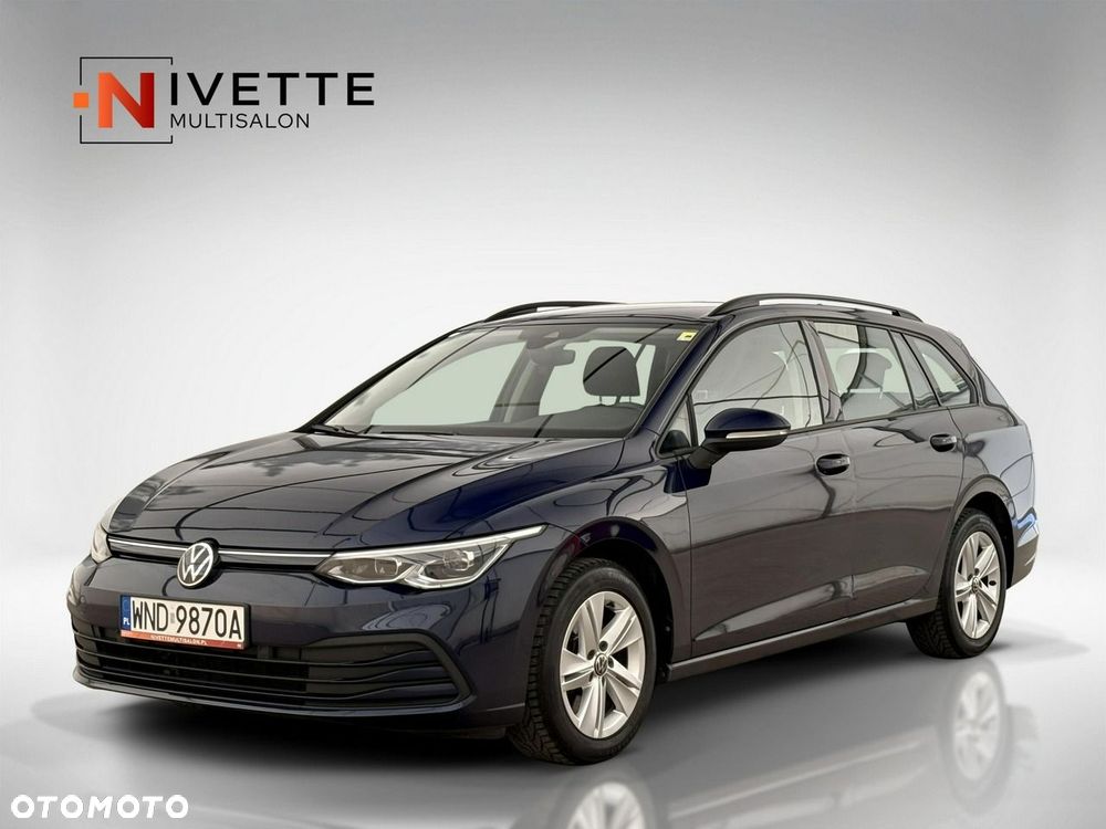 Volkswagen Golf - 2