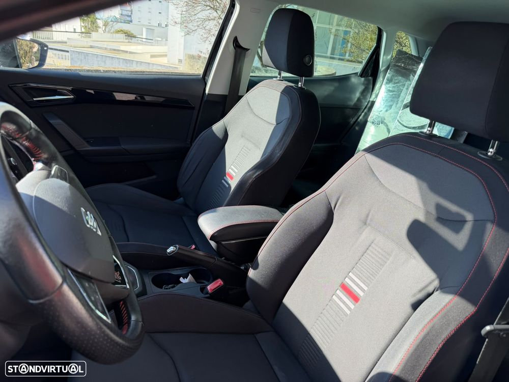 SEAT Ibiza 1.0 EcoTSI FR - 11